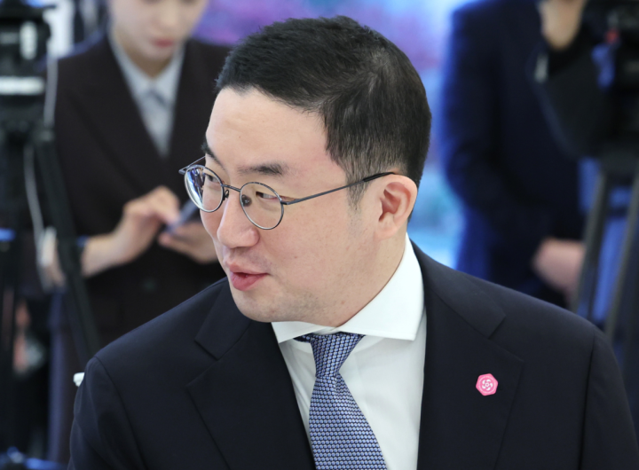 LG Chairman Inheritance Lawsuit Court Ruling