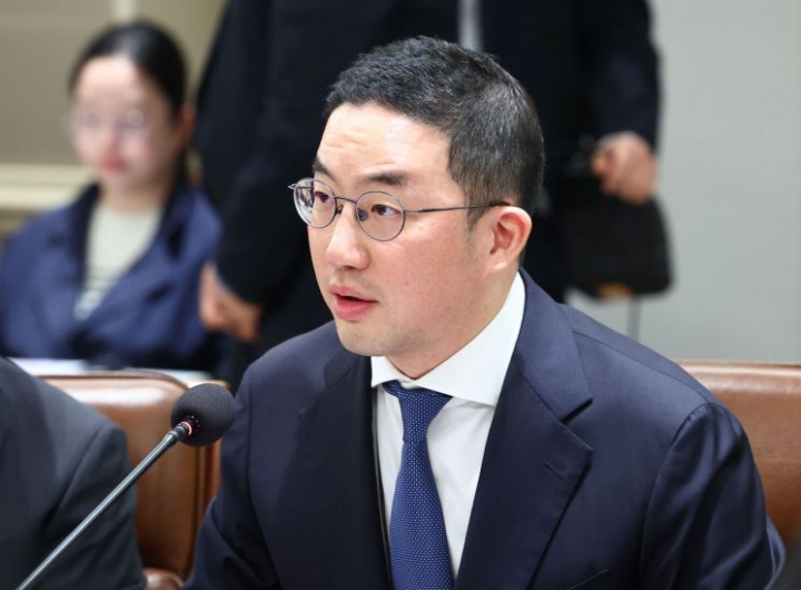 LG Succession Dispute: Court Backs Koo Kwang-mo