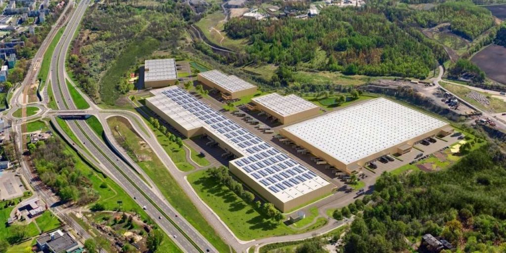 LX Pantos Acquires Poland Logistics Center for European Expansion