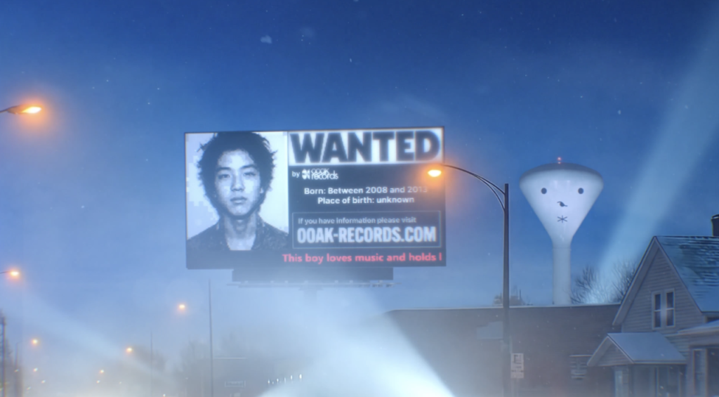 Min Hee-jin Ooak Records Launch Boy Group Tease