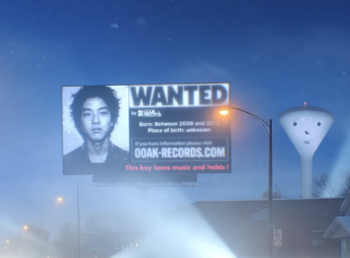 Min Hee-jin Ooak Records Launch Boy Group Tease