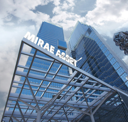 Mirae Asset Profit Surge: 72% Increase Driven by Overseas Expansion and SpaceX Gains