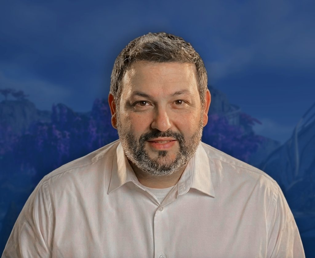 NCSoft Appoints US Publishing Head