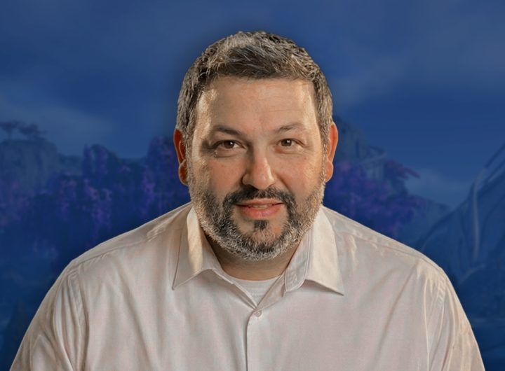 NCSoft Appoints US Publishing Head