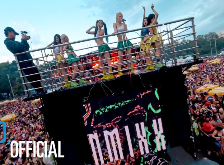 Nmixx New Single Release Korea Herald