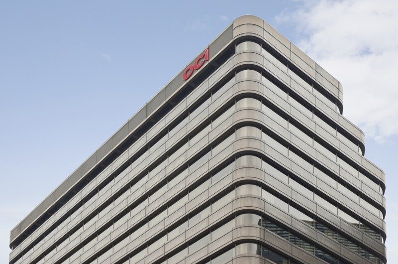 OCI Holdings Q4 Earnings: Profit Turnaround