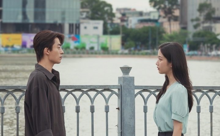 Once We Were Us: Box Office Hit, Third Week at Number One