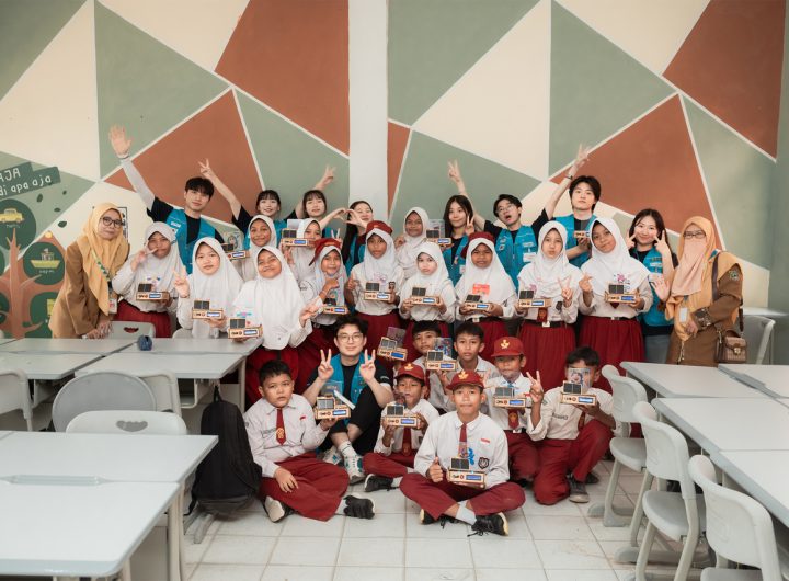 POSCO Global Volunteer Program Expansion