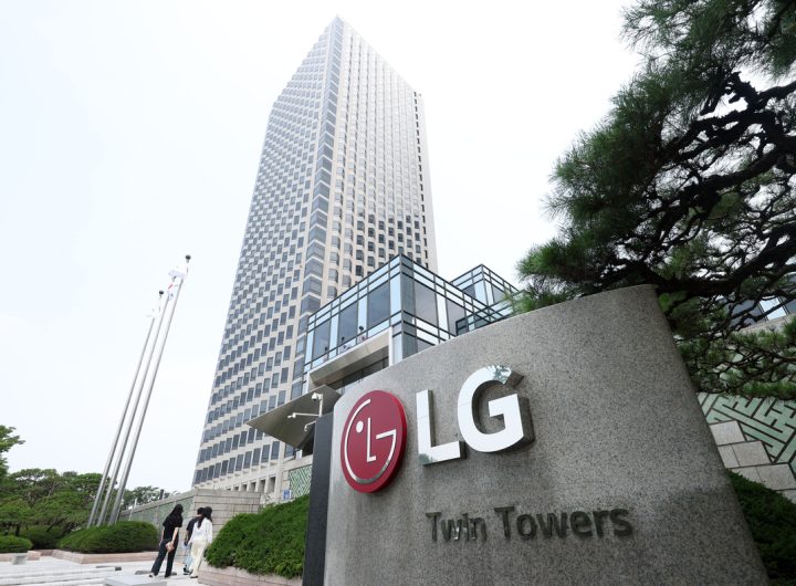 Palliser Calls on LG Chem for Valuation Boost