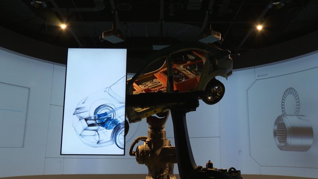 Posco Steel Strategic Products One Team Launch