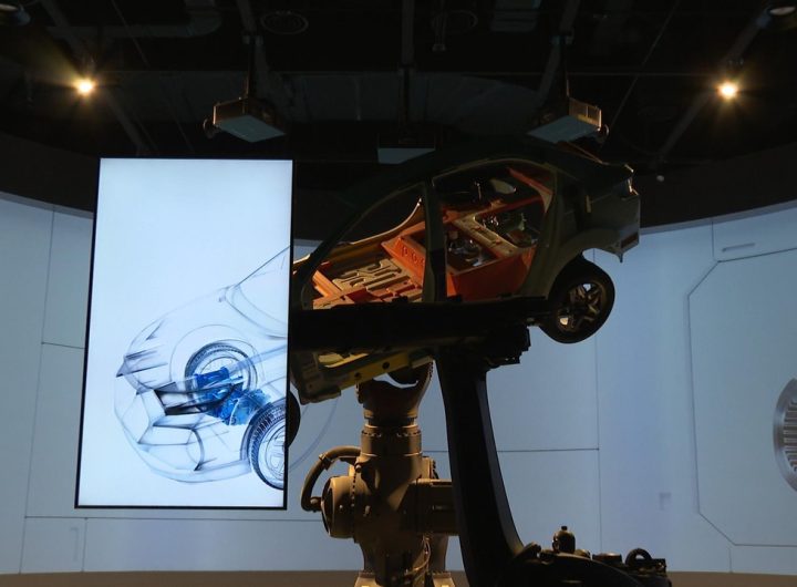 Posco Steel Strategic Products One Team Launch