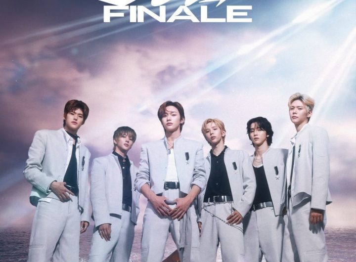 RIIZE Seoul Concert Live in Cinemas