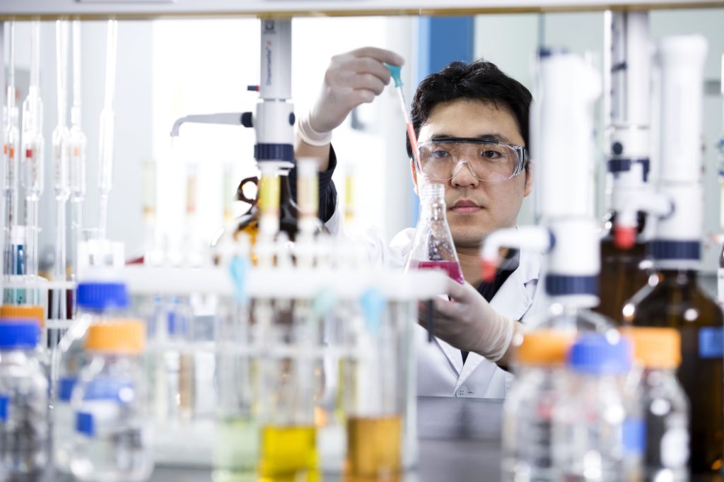 Red Ginseng Hangover Relief Study