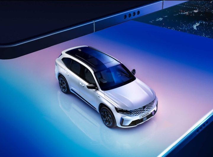 Renault Korea Turnaround Strategy: From Slump to Growth