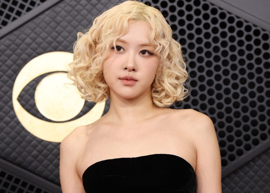 Rose's Grammy Snub: Analyzing 'APT' Loss