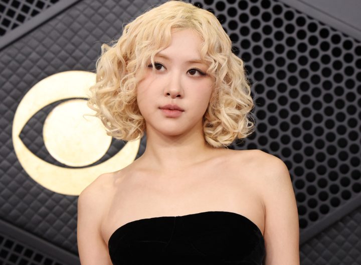 Rose's Grammy Snub: Analyzing 'APT' Loss