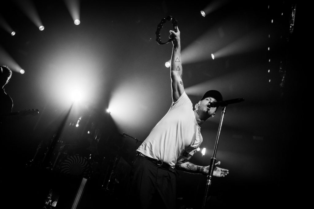 Ryan Tedder BTS Album Collaboration Incredible Project