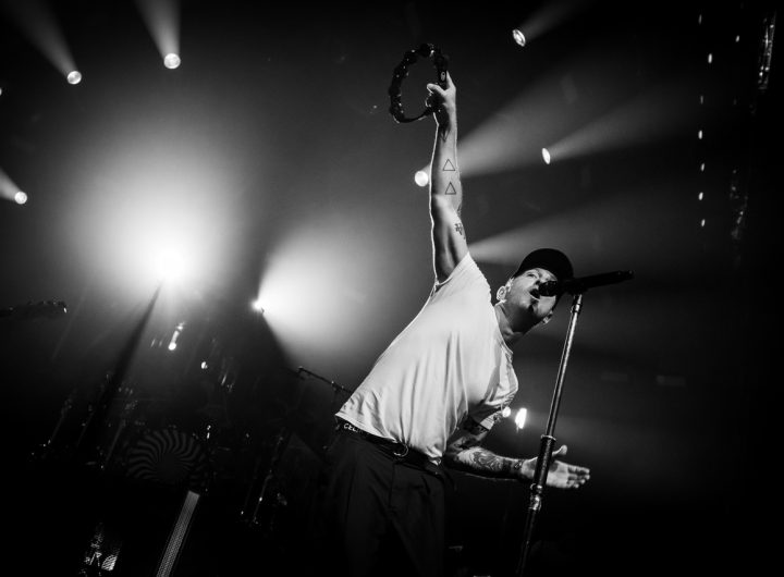 Ryan Tedder BTS Album Collaboration Incredible Project