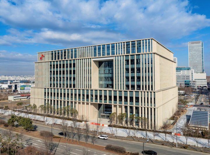 SK Bioscience EU Vaccine Project IDT