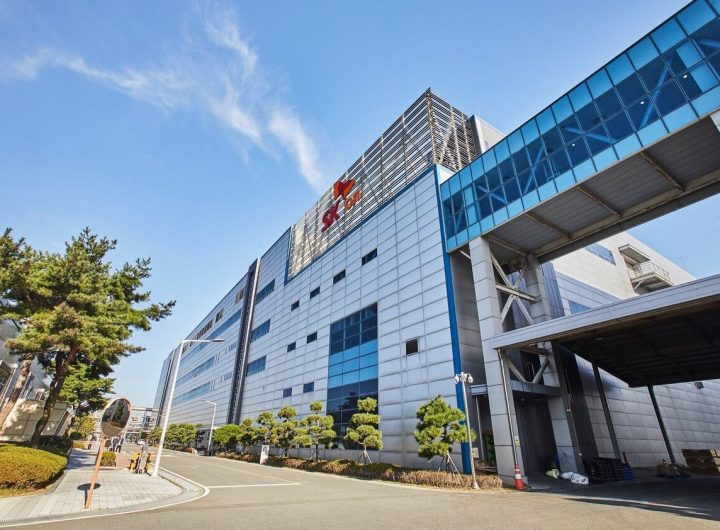 SK On Wins Major Government ESS Project