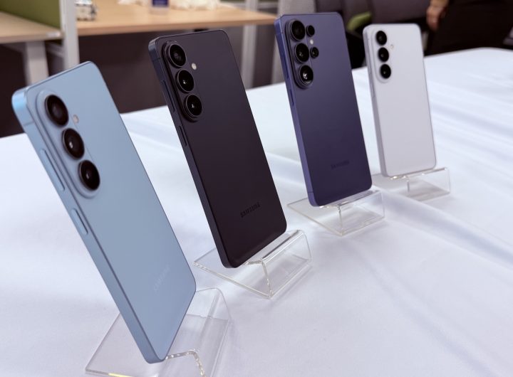 Samsung Galaxy S26: Under-Display Camera, Innovative Screen