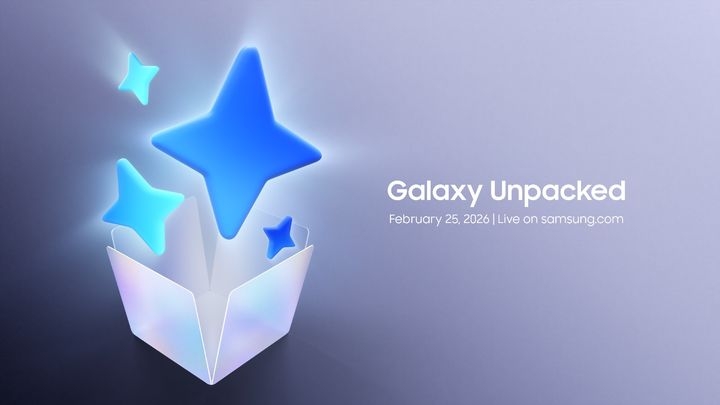 Samsung Galaxy Unpacked: New Galaxy Smartphone Launch