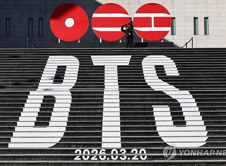 Seoul BTS Concert Crowd Control Price Gouging Prevention