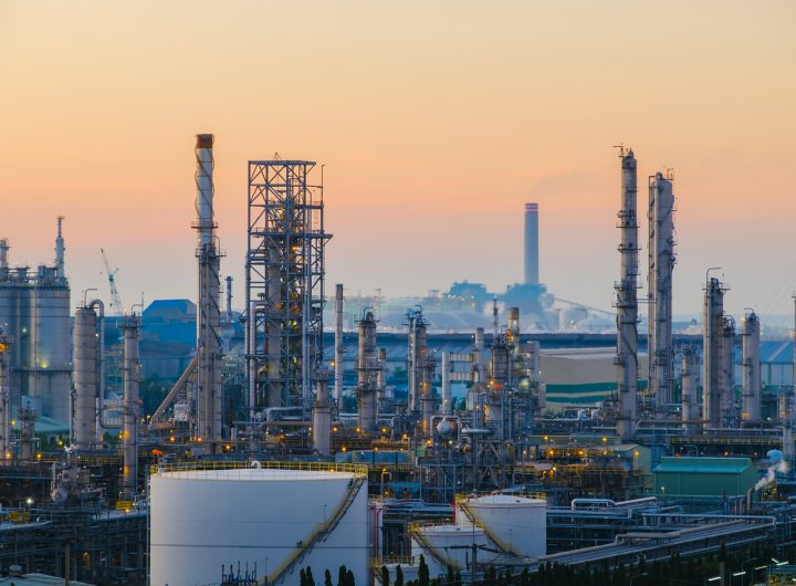 Seoul Petrochemical Industry Restructuring Investment