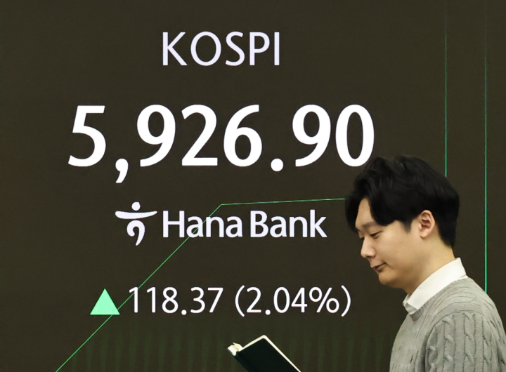 Seoul Stocks Surge: Tech and Auto Lead Gains