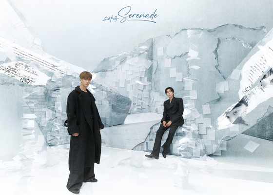 Seventeen DK Seungkwan Gold Japan