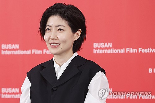 Shim Eun-kyung Wins Kinema Junpo Award: Best Actress, Korean Actress
