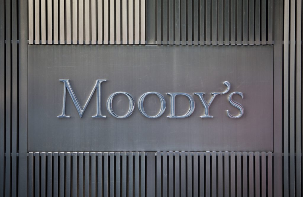 South Korea Credit Rating Maintained: Moody's Aa2