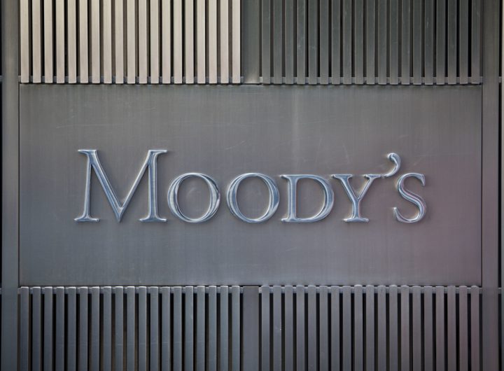 South Korea Credit Rating Maintained: Moody's Aa2
