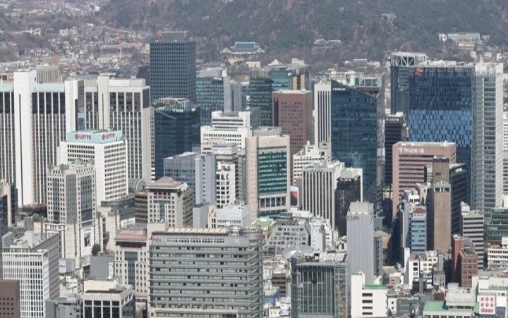 South Korea Job Growth Slows January Economy Employment