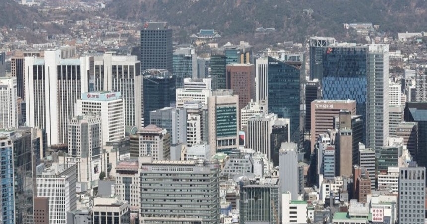 South Korea Job Growth Slows January Economy Employment