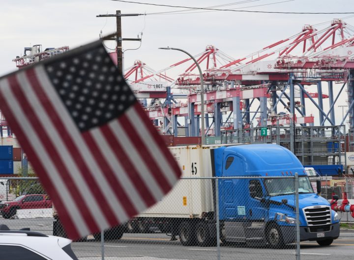 South Korea-US Tariff Deal Timeline: Supreme Court Ruling