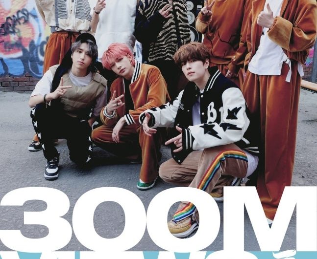 Stray Kids S-Class Music Video 300 Million Views