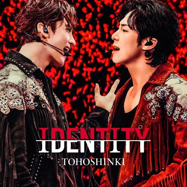 TVXQ 20th Anniversary Japan Movie