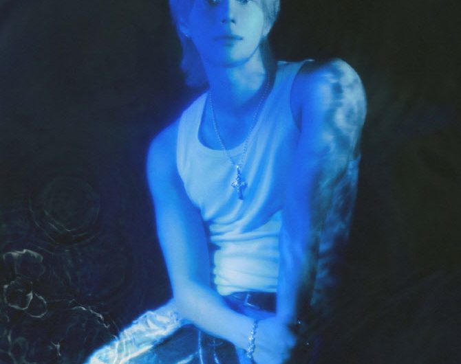 Taemin SHINee Agency Departure