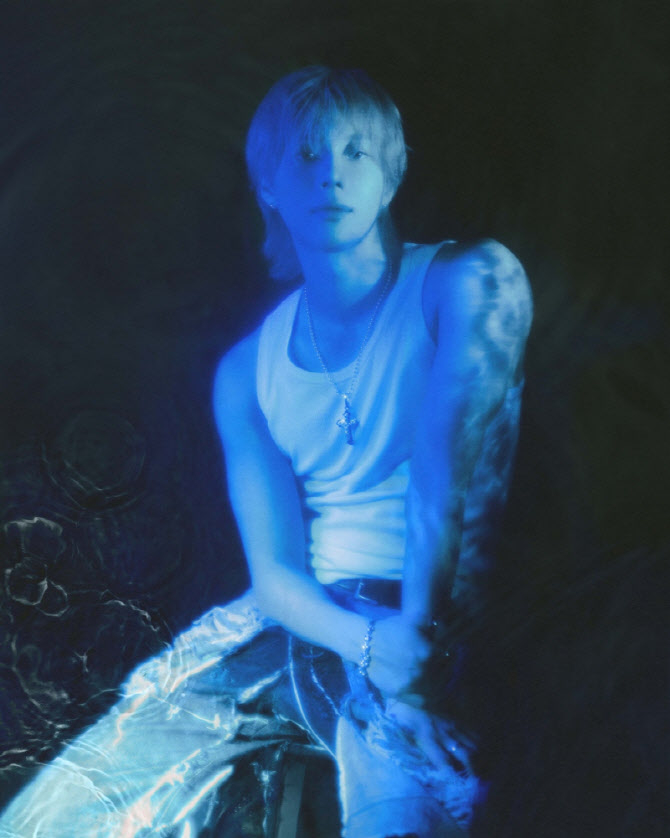 Taemin SHINee Agency Departure