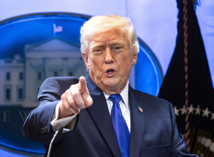 US Section 301 Investigation: Korea Digital Regulations