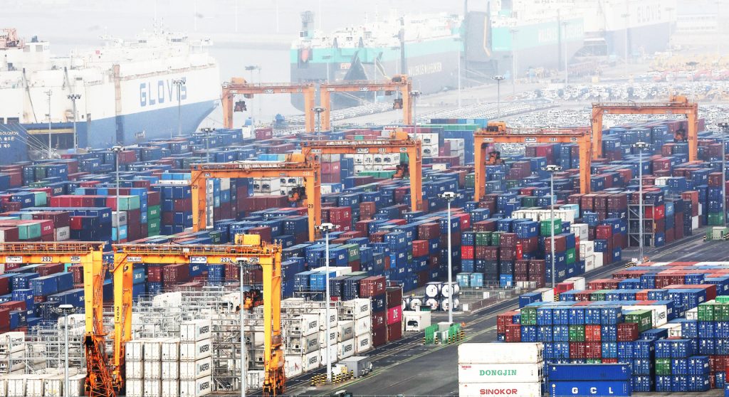 US Tariffs Effective After Supreme Court Decision