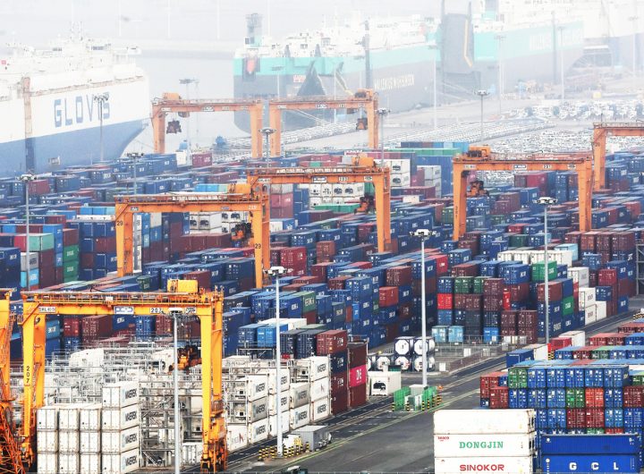 US Tariffs Effective After Supreme Court Decision