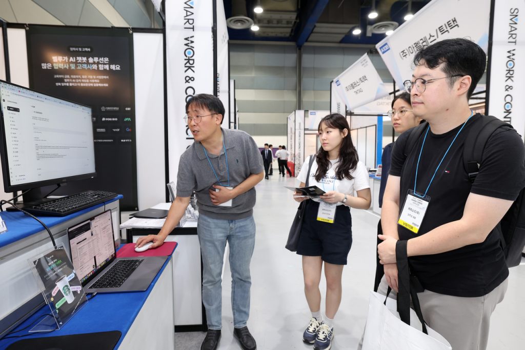 Veluga Expands AI in Government and Education