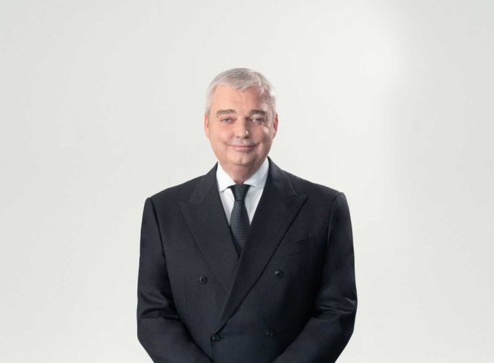 Volkswagen Korea Chief Re-elected KAIDA Chairman