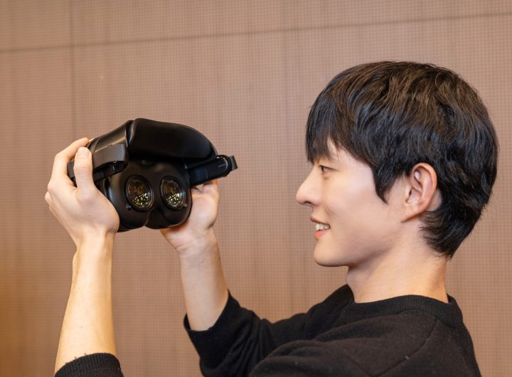 XR OLEDoS Display Technology Competition