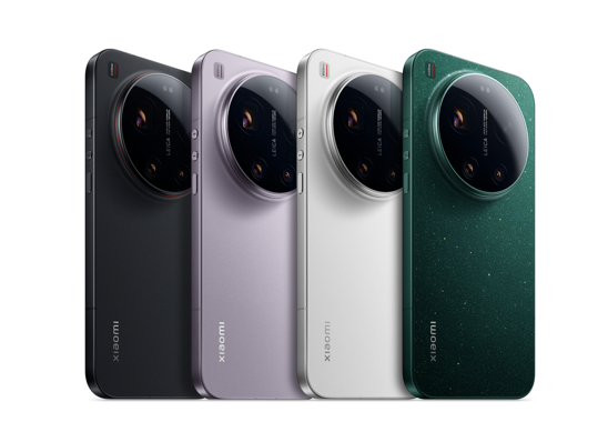 Xiaomi 17 Ultra Leica Camera Samsung Galaxy S26 Rival