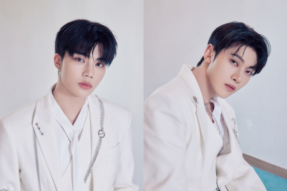 ZEROBASEONE Agency Change Before Disbandment