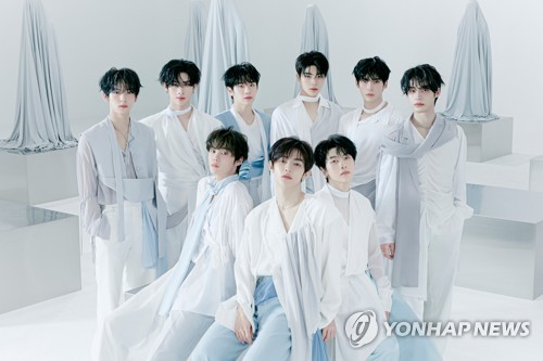 ZEROBASEONE (ZB1) Five-Member Group Activities