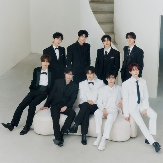 Zerobaseone Group Restructuring: Five Members